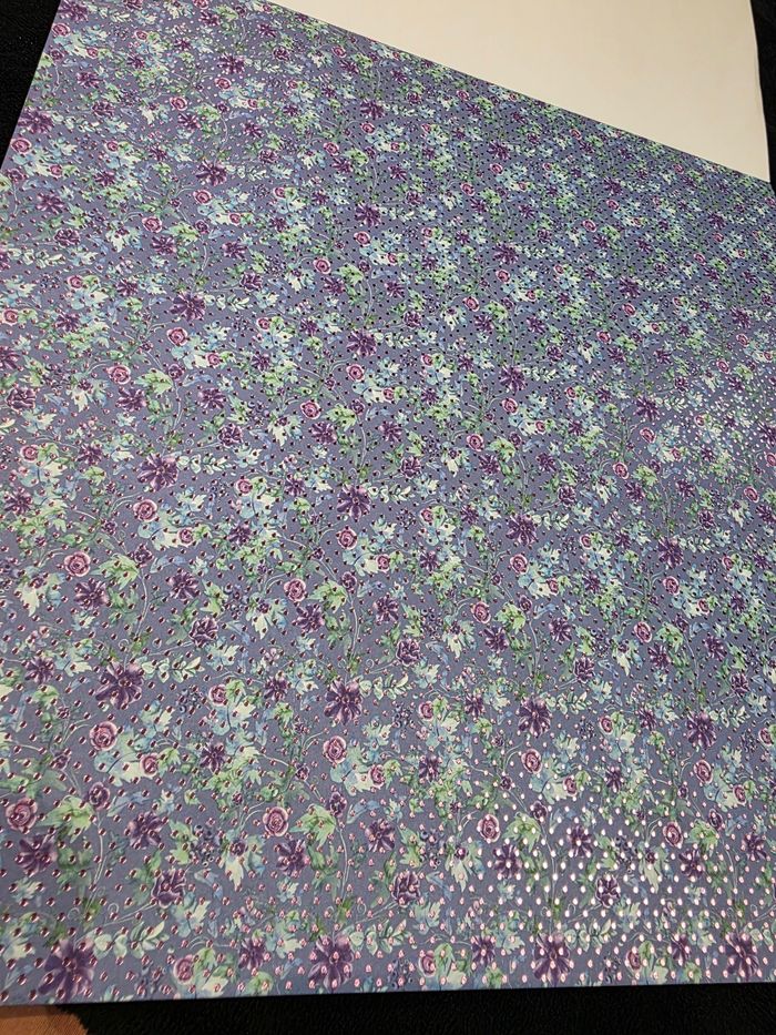 16 papier cartonnes recto verso 230 gms - photo numéro 10