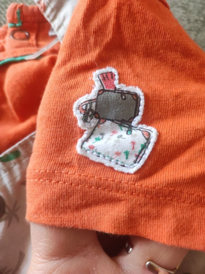 Ensemble 6 mois - photo numéro 4