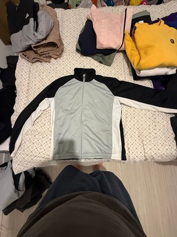 Nike Vintage taille L-XL 