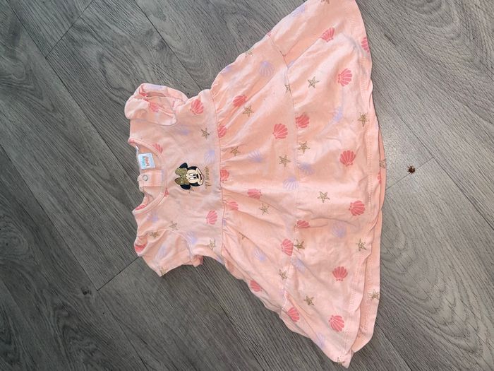 Lots de 10 robes + 1 offerte - photo numéro 2
