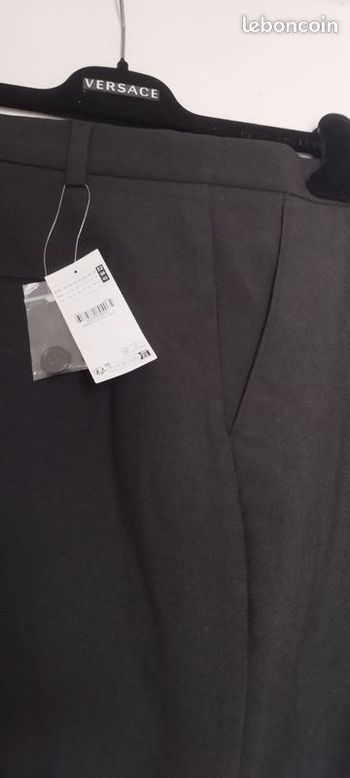 Pantalon Homme Neuf Tex