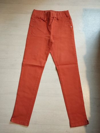 Pantalon femme