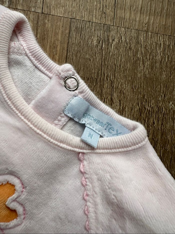 - Pyjama Nightwear Tex     - Naissance  - Très bon état - photo numéro 2