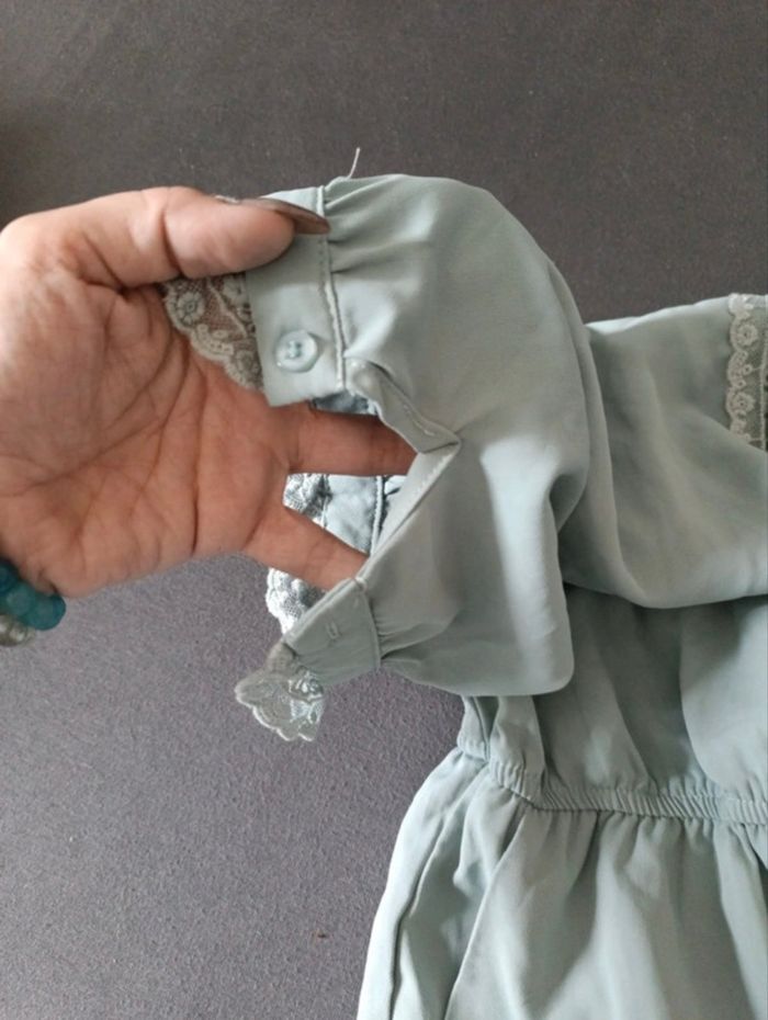 Combinaison - photo numéro 5