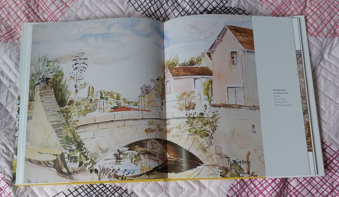 Souvenir de l'île de France - photo numéro 4