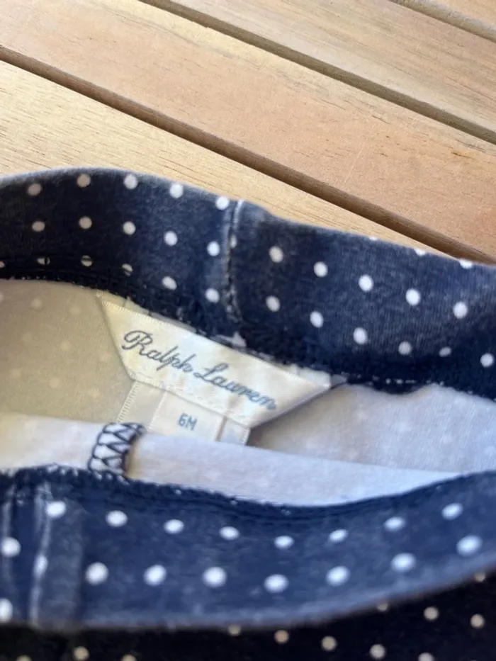 Gros lot 6 mois fille 27 articles de marque - photo numéro 18