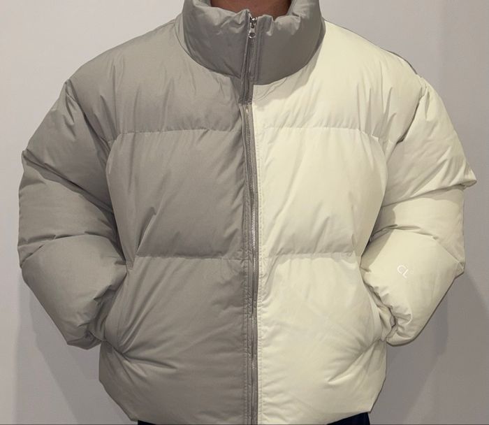 Une veste tt neuf avec etequette - photo numéro 3