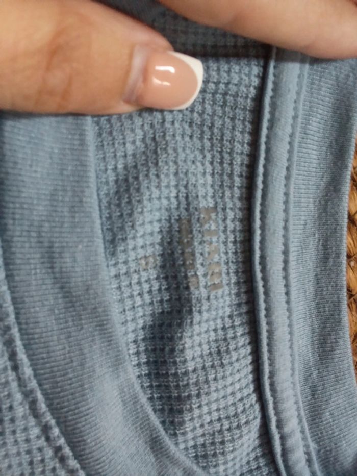 Tee shirt manche courte - photo numéro 3