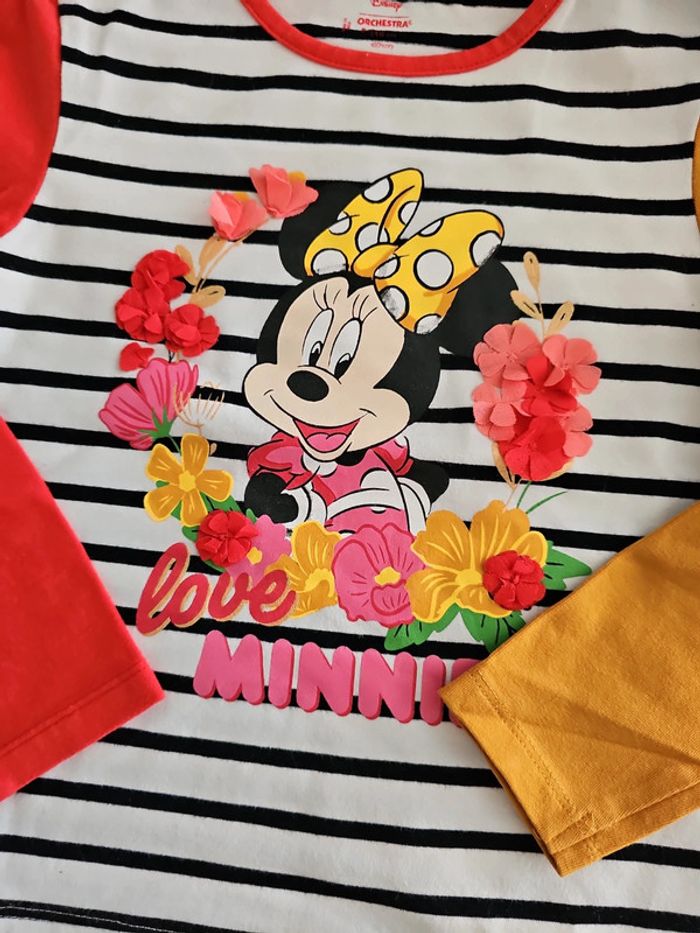 Tee shirt manches longues 5 ans - photo numéro 2