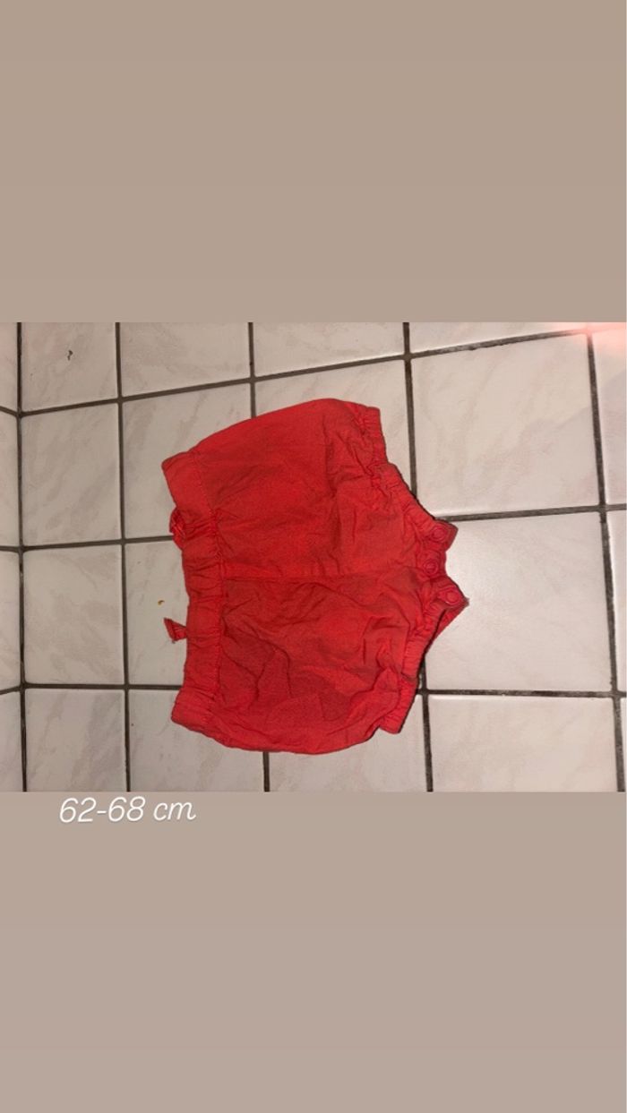 Lots vêtements filles , de tout  1-3 mois - photo numéro 6