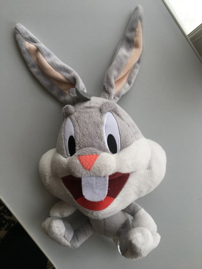 Lapin Looney Tunes