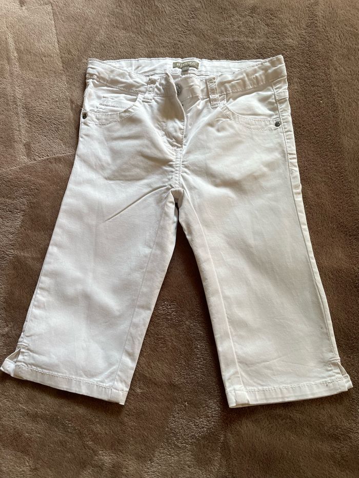 Bermuda enfant