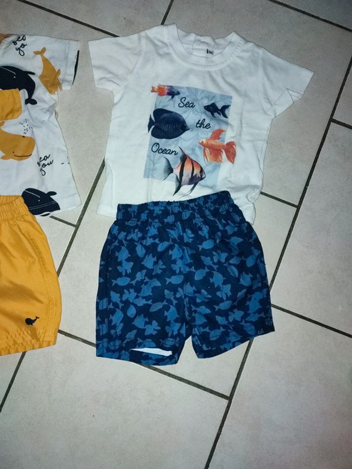 Lot de 2 ensembles - photo numéro 3