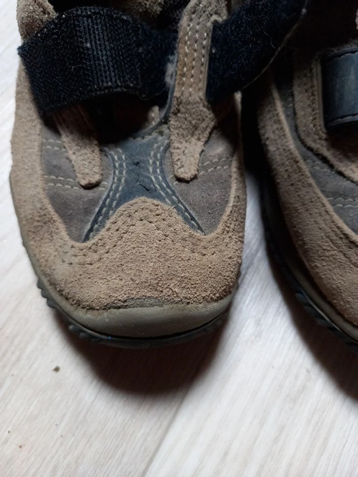 Chaussures de marche - photo numéro 4