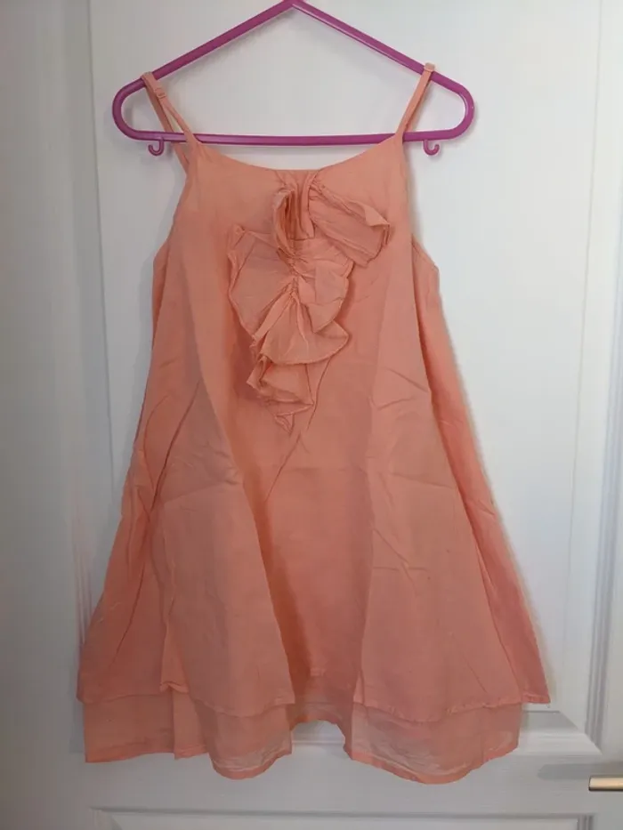 Robe d'été
