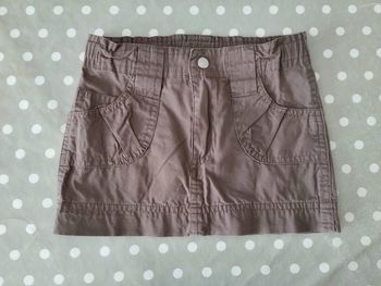 Jupe courte - Vertbaudet - 3 ans