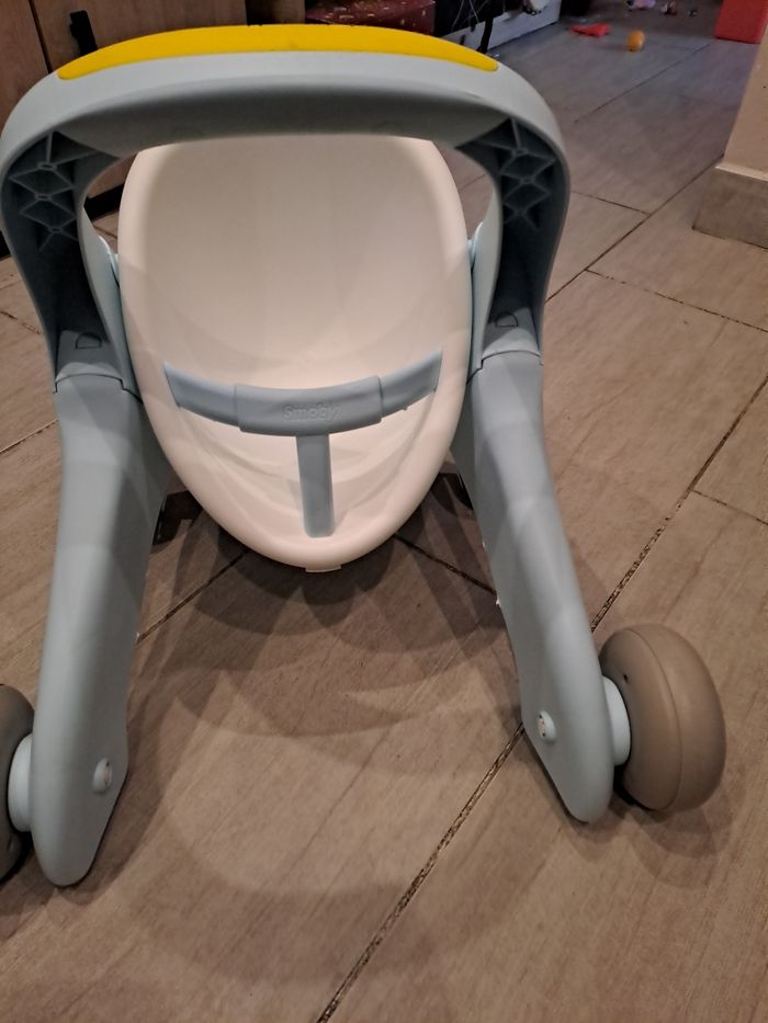 Poussette de marche - photo numéro 4