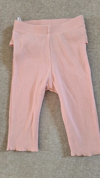 Legging côtelé h&m