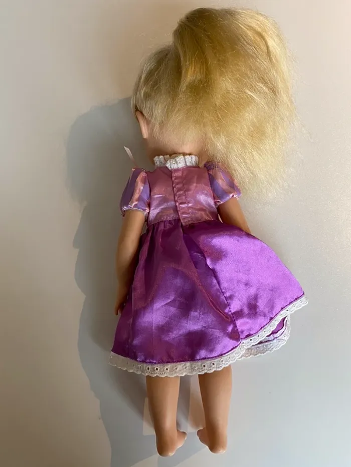 Princesse Disney raiponce - photo numéro 4