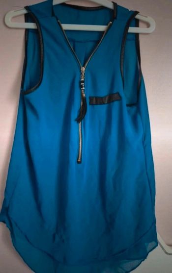 Haut femme taille unique