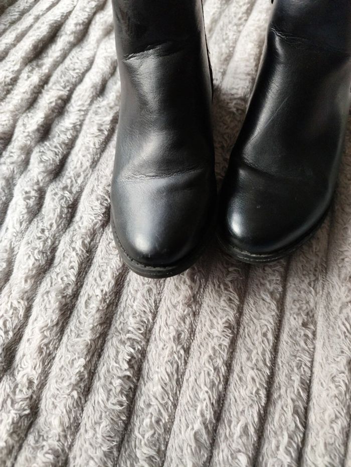 Bottines - photo numéro 5