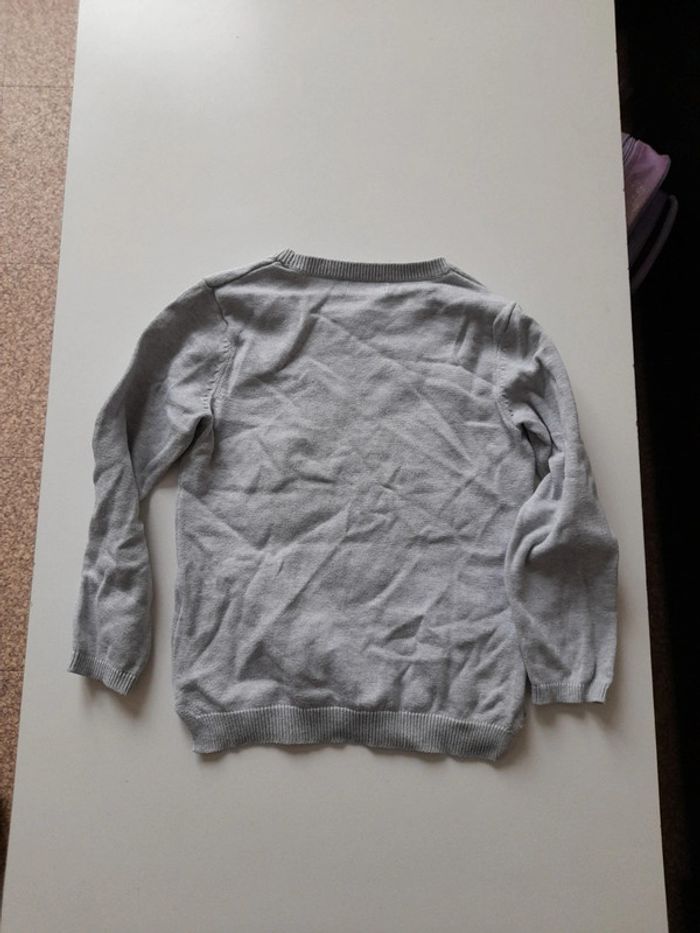 Pull 6 ans - photo numéro 3