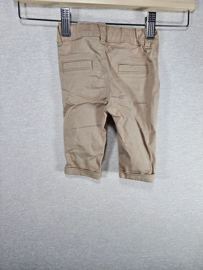 Pantalon kiabi 3 mois - photo numéro 4
