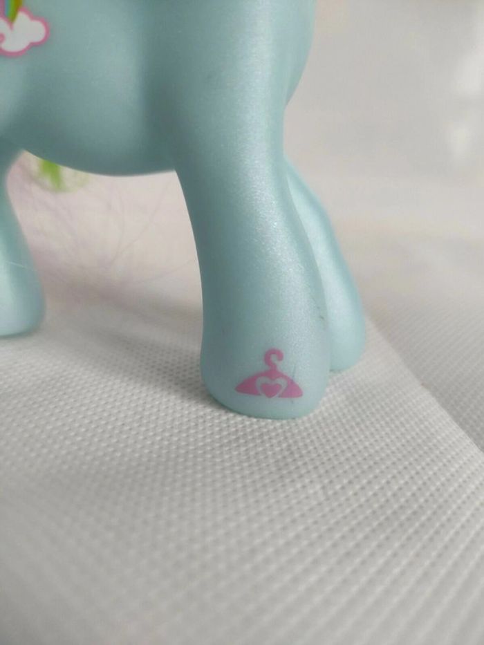 my little pony g3 raimbowdash IV variant - photo numéro 6