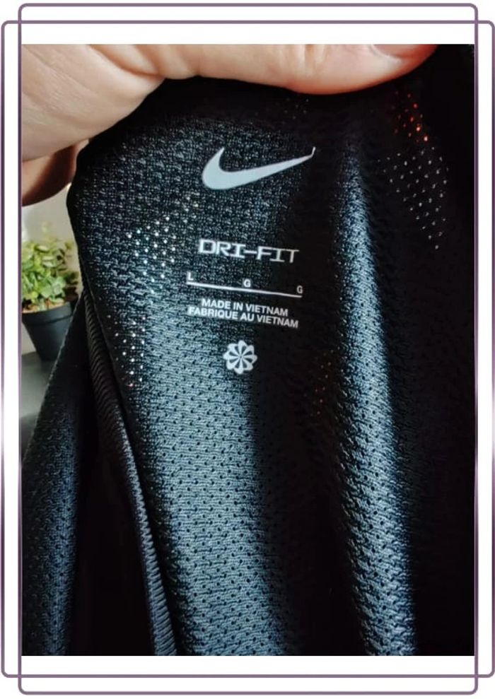 T-shirt Nike - photo numéro 4