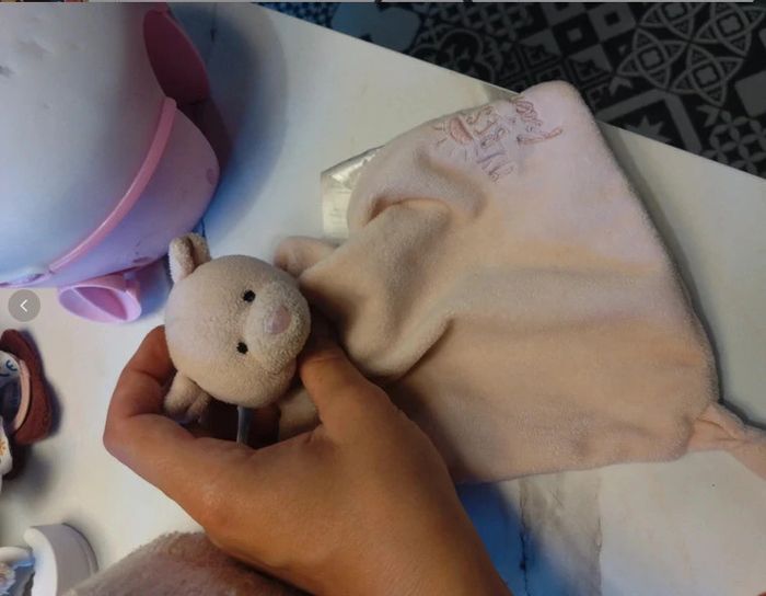 Lot de jeux d'éveil naissance à 1 an - photo numéro 5