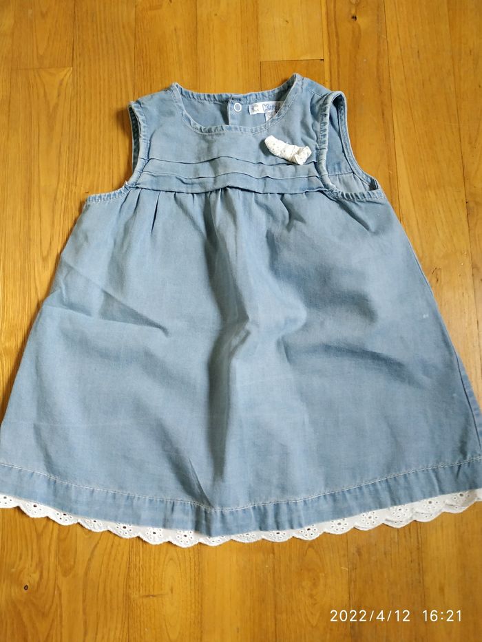 Lot taille 9 mois - photo numéro 2