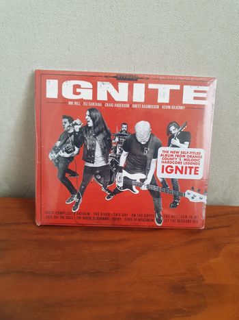 CD Ignite
