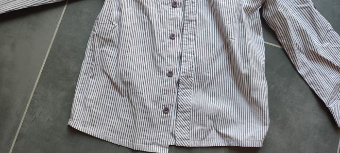 chemise 6 ans redoute - photo numéro 7