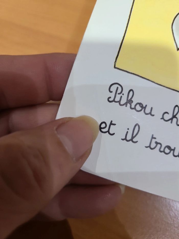 Picoti bébé a faim - photo numéro 2