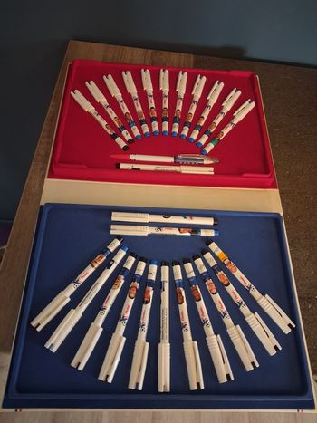 Coffret  Coupe du Monde  98