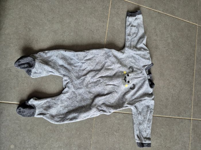 Pyjama bébé