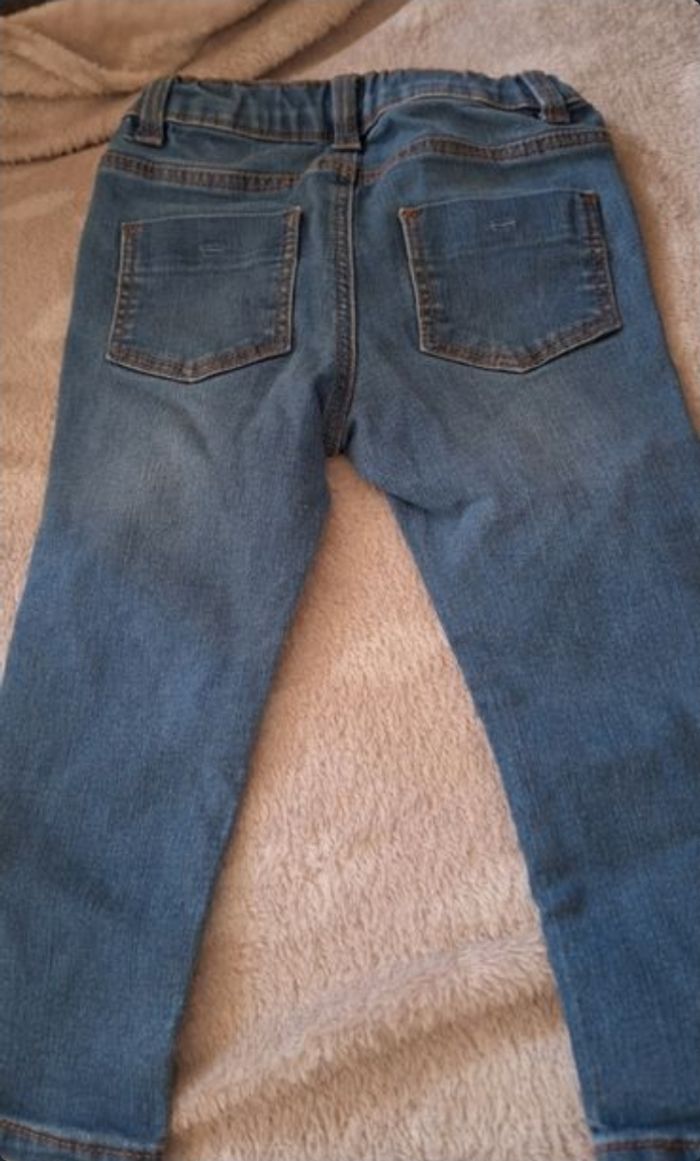Jeans kiabi bebe - photo numéro 2