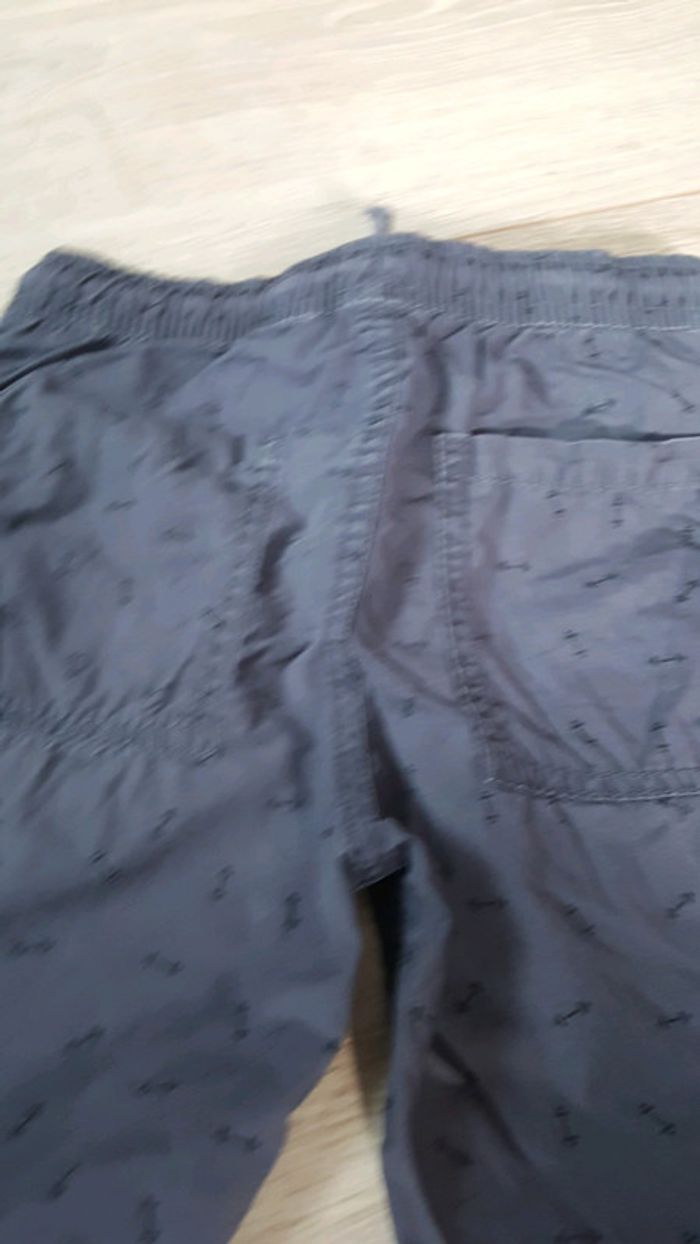 short bermuda in extenso 6 ans - photo numéro 3