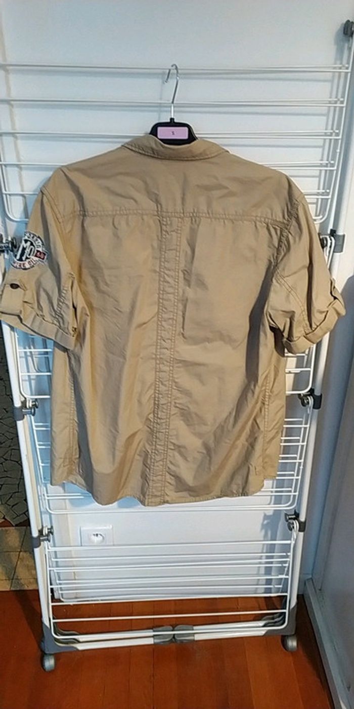 Chemise homme - photo numéro 6