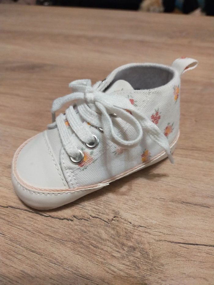 Chaussons chaussures - photo numéro 3