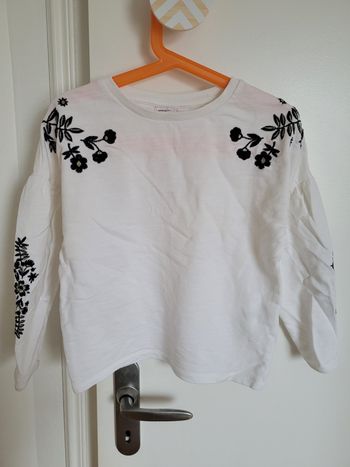 Sweat tape à l'œil