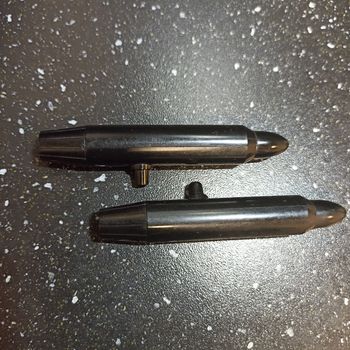 Accessoires jouet transformers g1 missiles ram jet