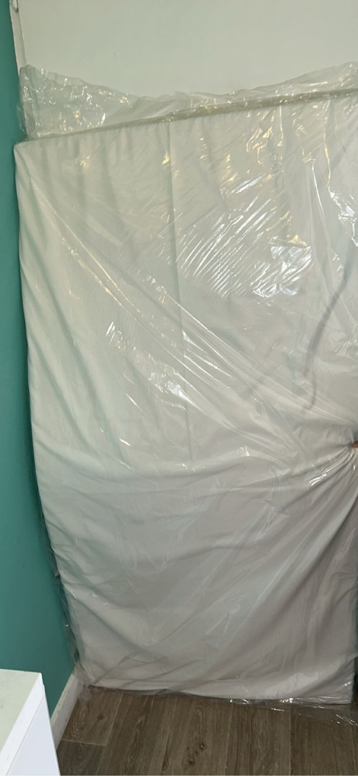 Matelas enfant mixe