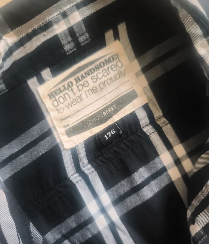 Chemise - photo numéro 2