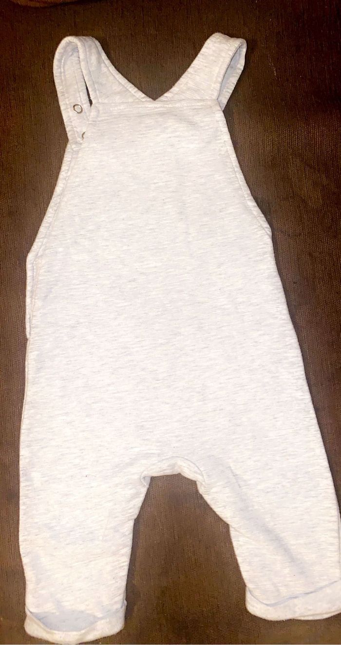 Salopette Disney - photo numéro 2