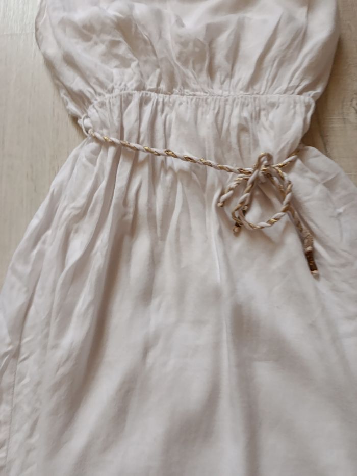 Robe marque Kiabi taille 10 ans - photo numéro 2