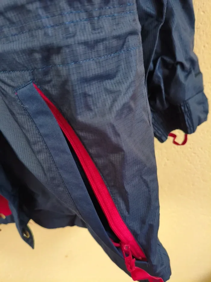 Manteau de ski - degré 7 - taille 48 - photo numéro 11