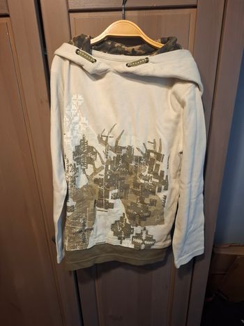 Tee-shirt 10 ans