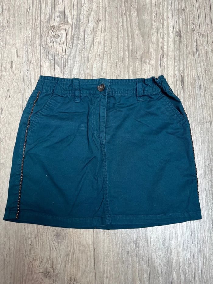 Jupe bilook taille 10 ans