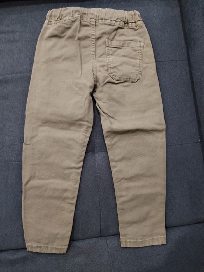 Pantalon DPAM 3 ans - photo numéro 3